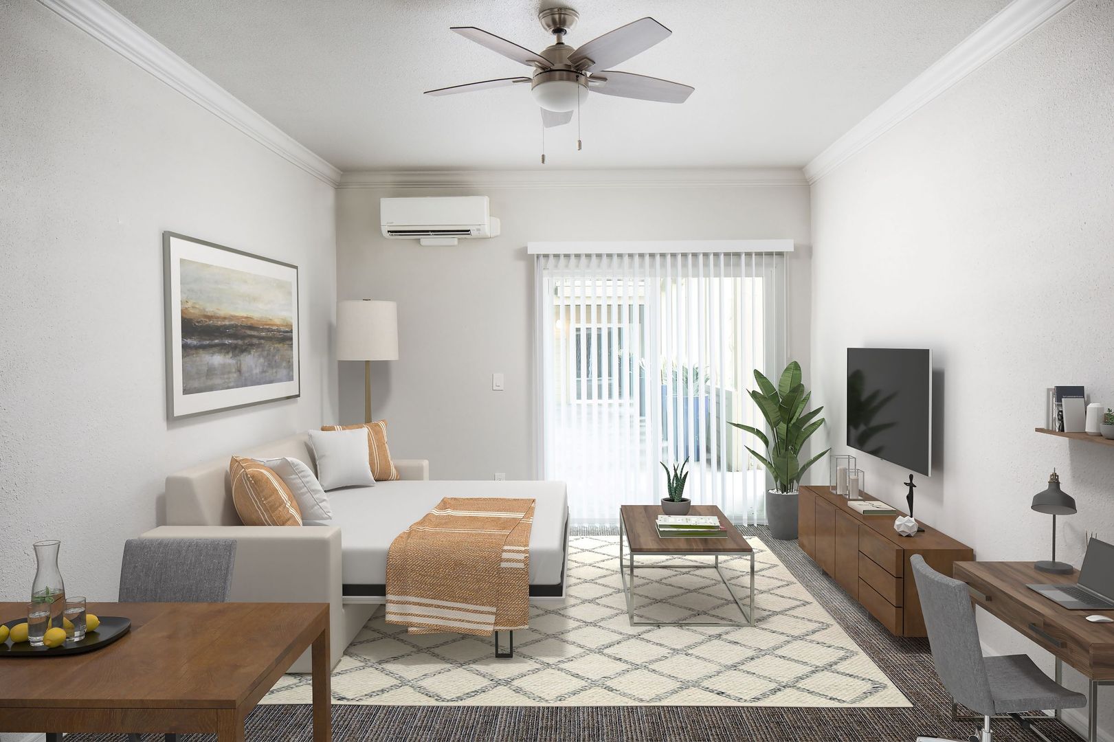 Jacksonville Apartment: 8050 Baymeadows Circle W