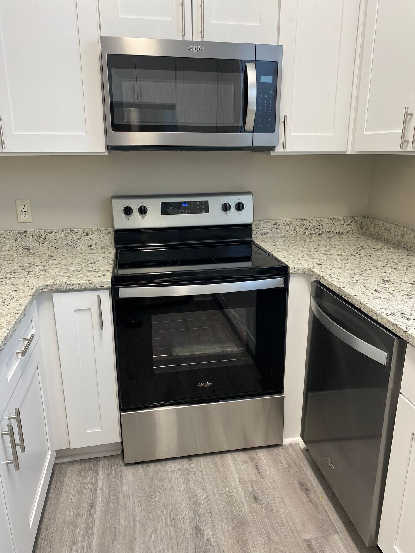 University Square Apartments 4 of 12