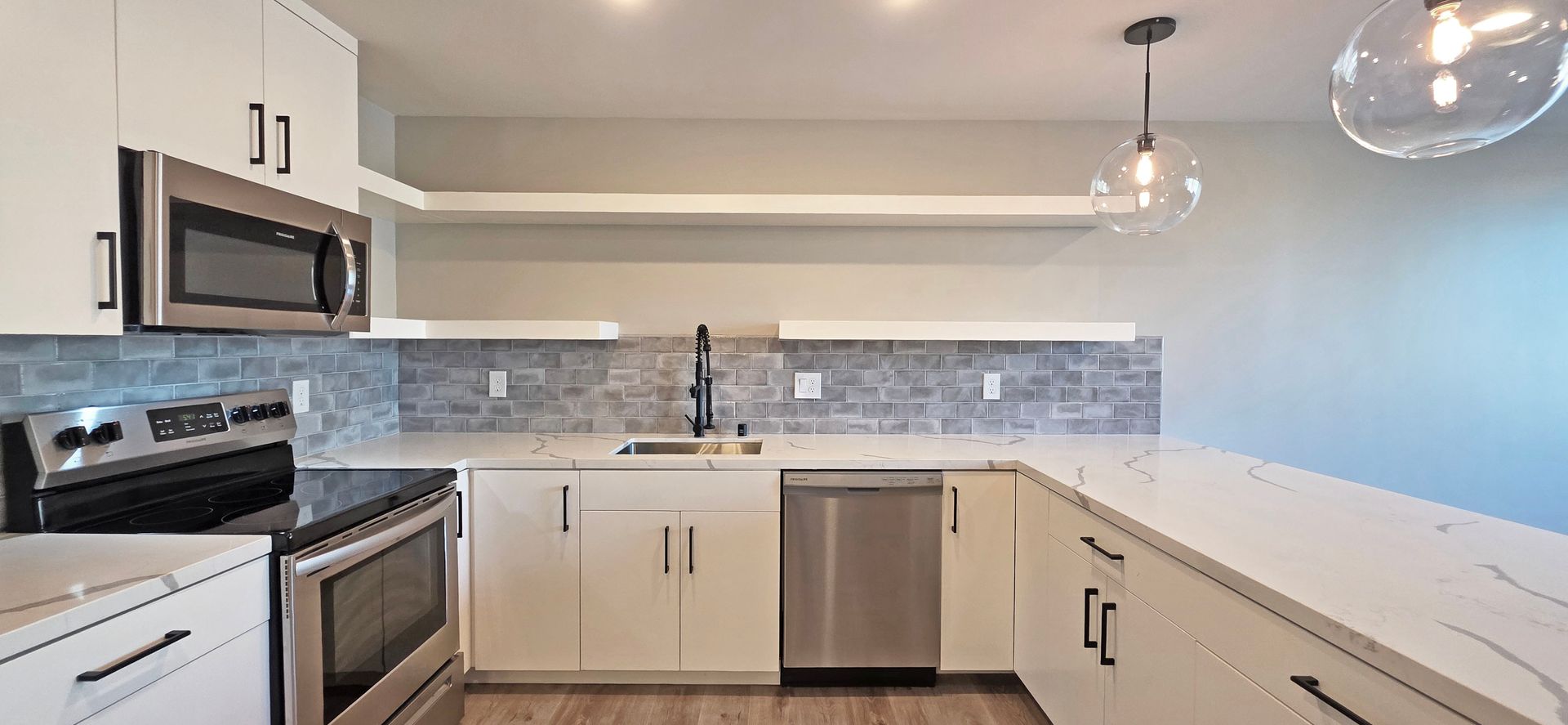 Sacramento Apartment: 2716 N Street