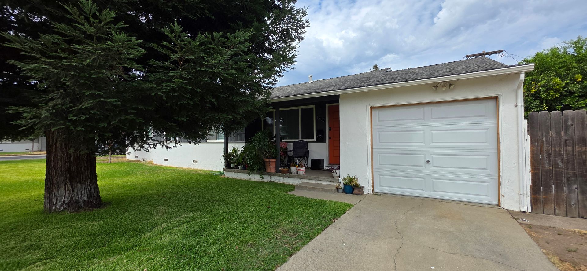 West Sacramento Multiplex: 1930 Buckeye Drive - 1021 Hemlock Street