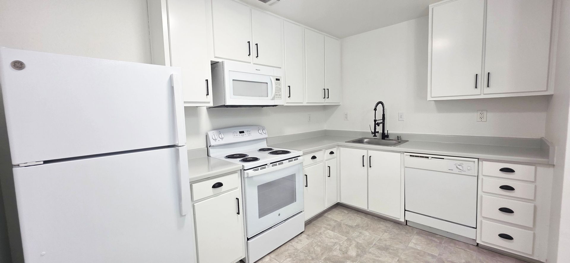 Sacramento Apartment: 1328 D Street