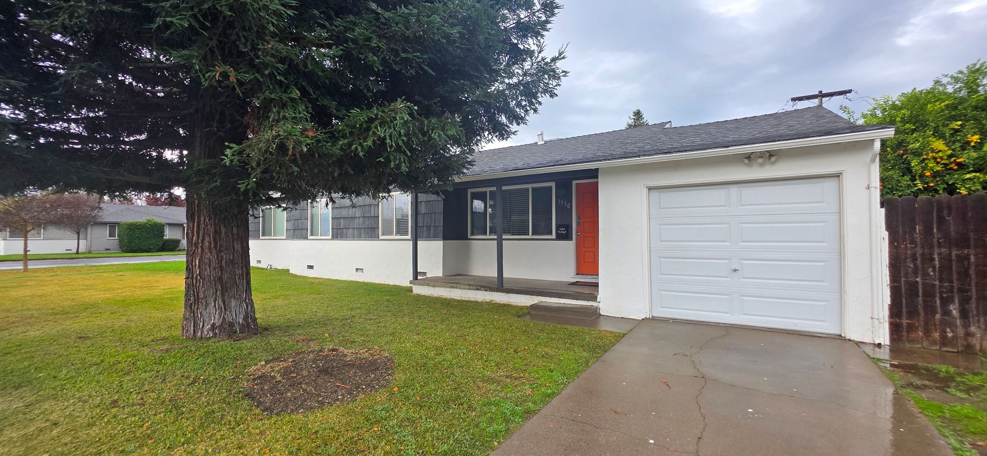 West Sacramento Multiplex: 1930 Buckeye Drive - 1021 Hemlock Street