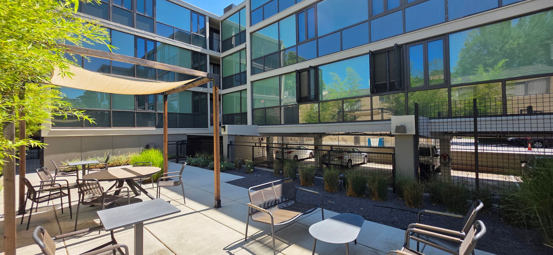 Sacramento Apartment: 2716 N Street