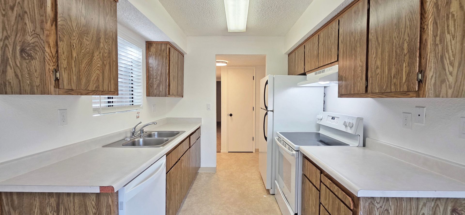 Cameron Park Apartment: 2572 Knollwood Ct.