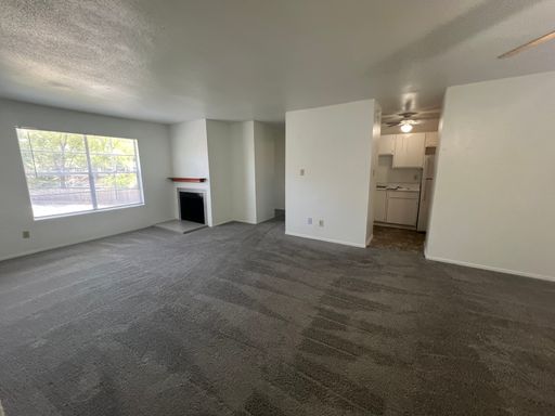 Cypresswood Apartments - 2x2 Floor Plan B2 – photo 1