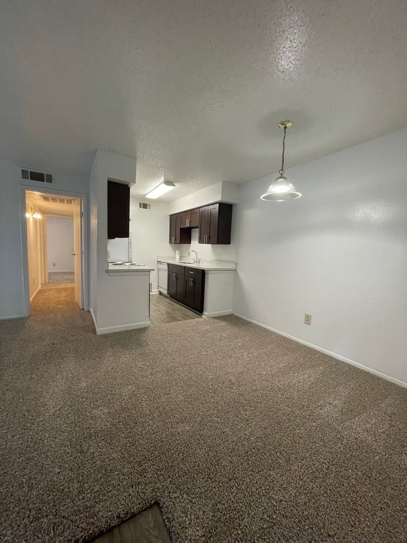 Houston Apartment: 11900 Barwood Bend Drive