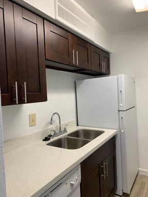 1 Bedroom Apartment – 16700 Kuykendahl Rd., 2409, Houston, TX 77068
