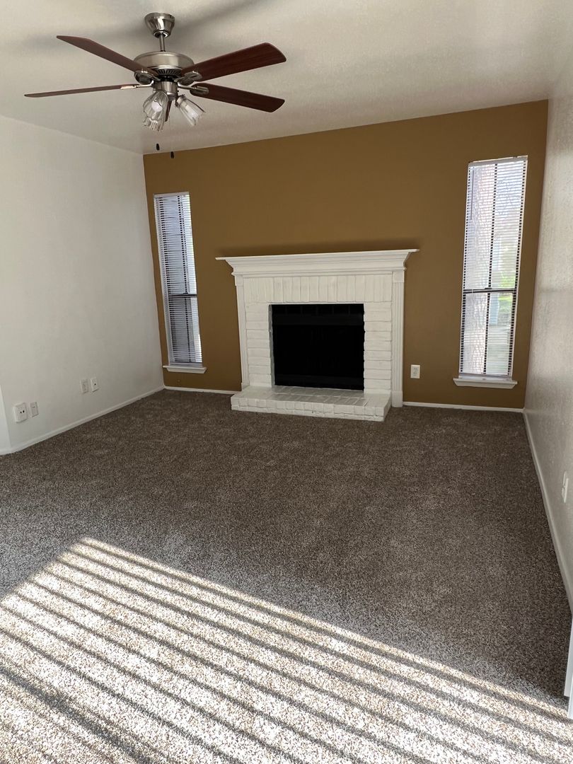 Spring Apartment: 19700 Hickory Twig Way