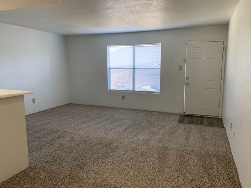 One bedroom, one bathroom apartment – photo 1