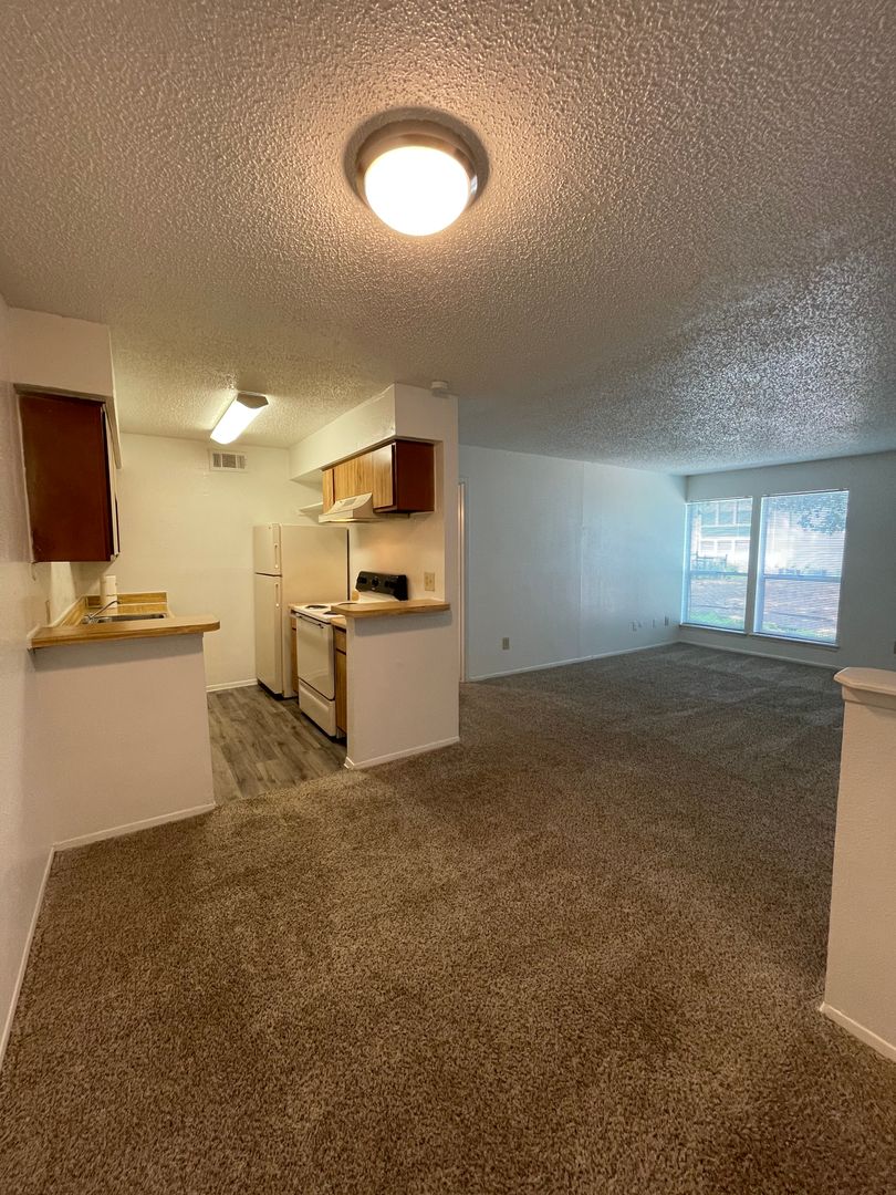 Houston Apartment: 11900 Barwood Bend Drive