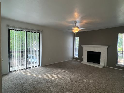 Two Bedroom One Bathroom – photo 1