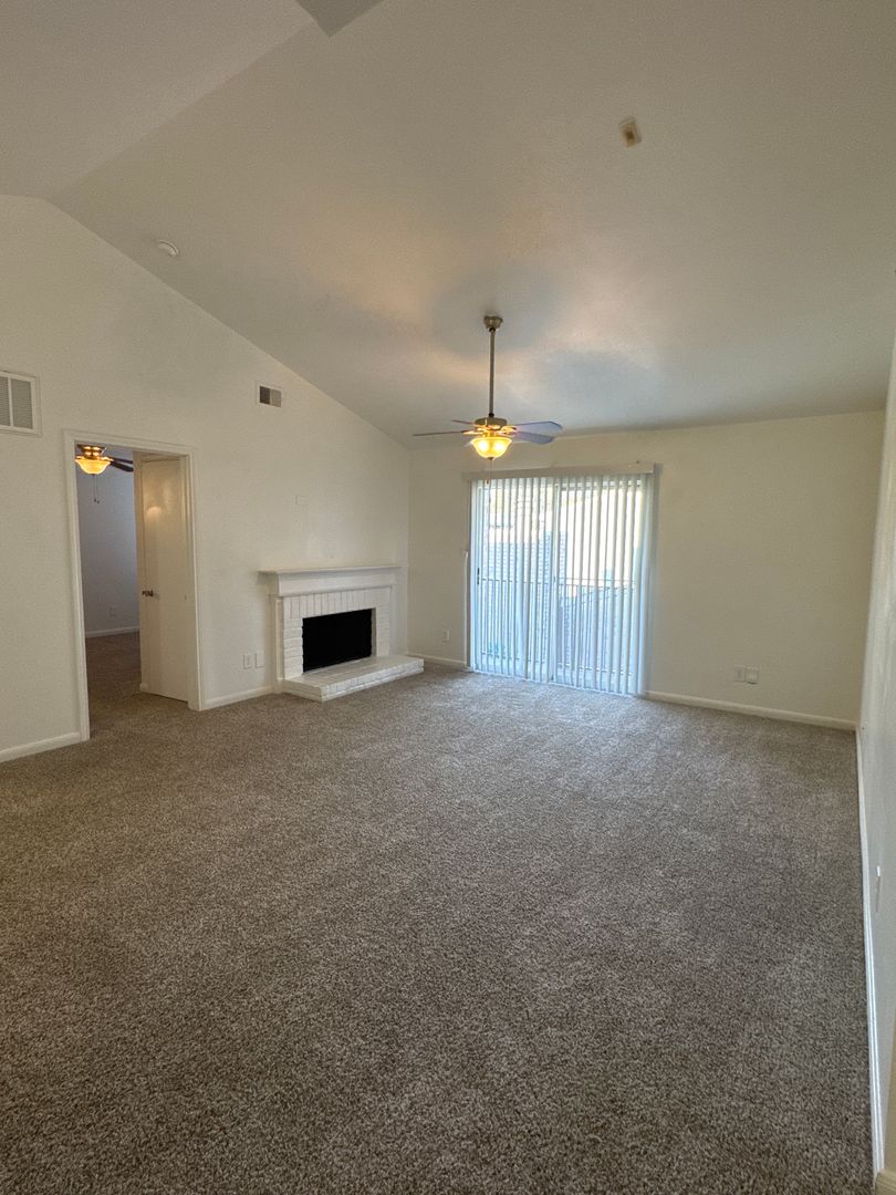 Houston Apartment: 16700 Kuykendahl Rd.