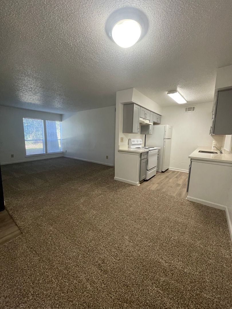 Houston Apartment: 11900 Barwood Bend Drive