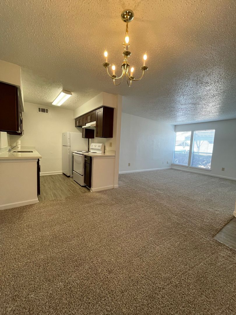 Houston Apartment: 11900 Barwood Bend Drive