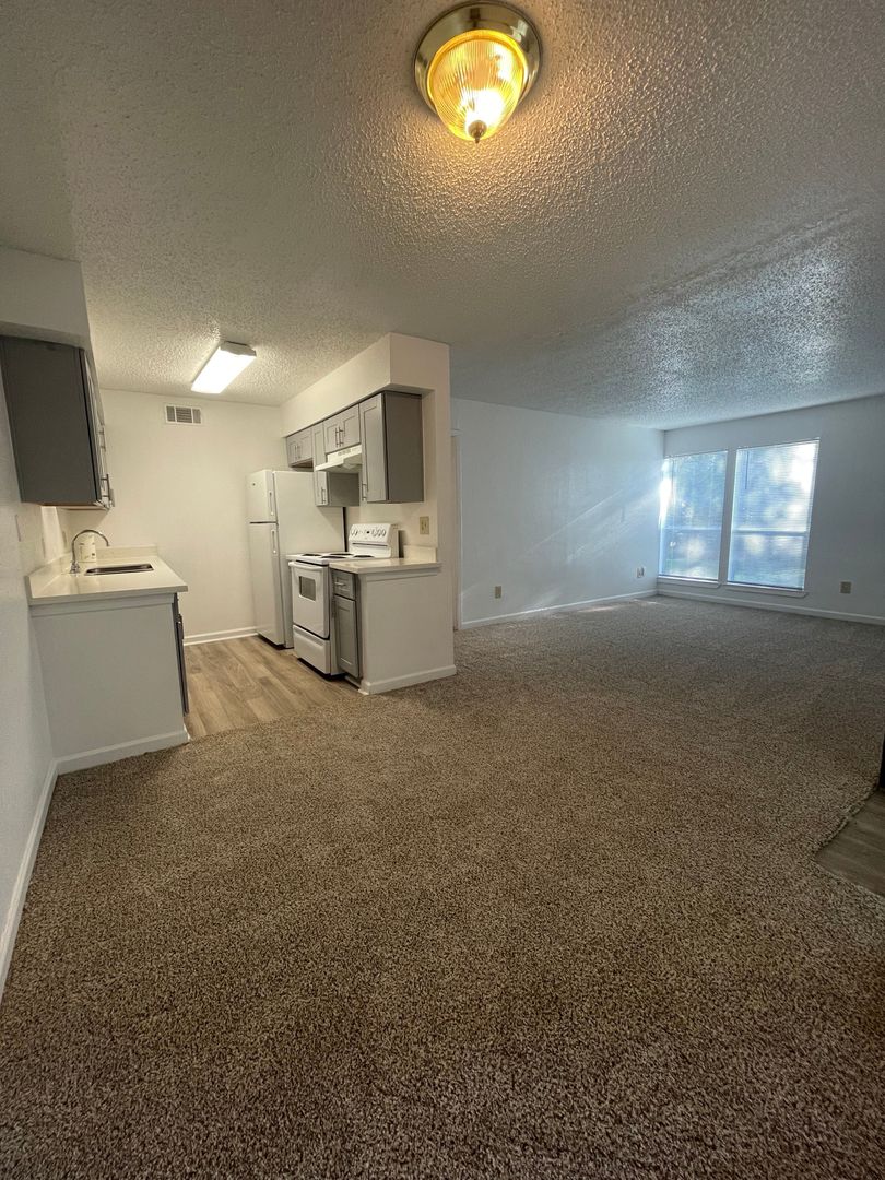 Houston Apartment: 11900 Barwood Bend Drive