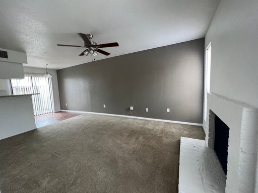 One Bedroom Townhome – photo 1