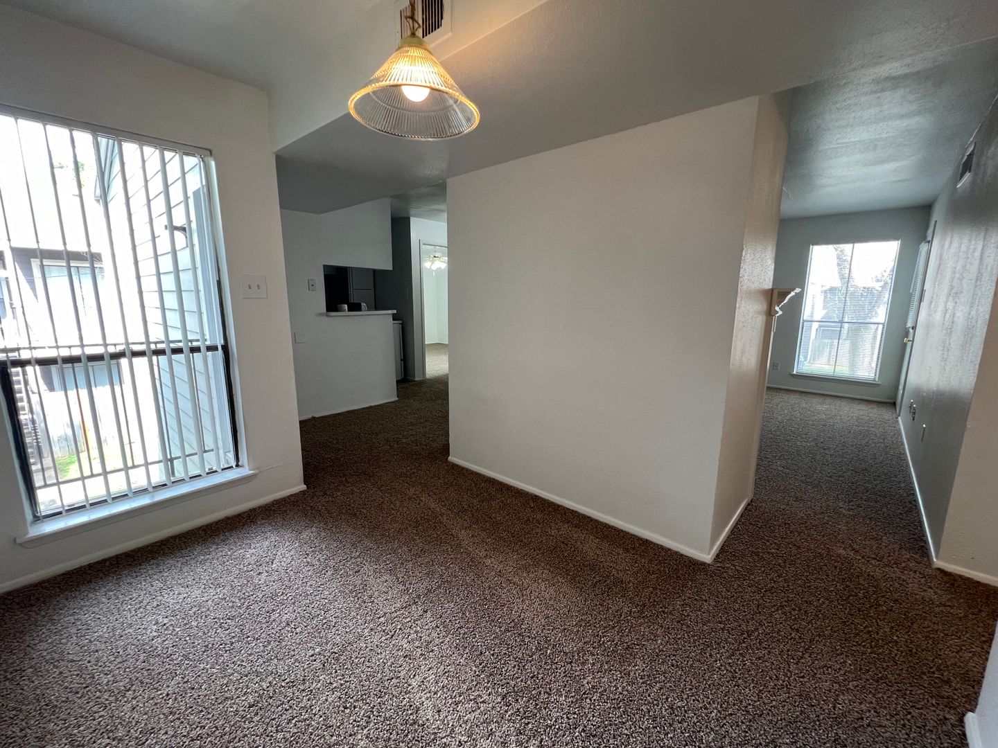 Spring Apartment: 19700 Hickory Twig Way