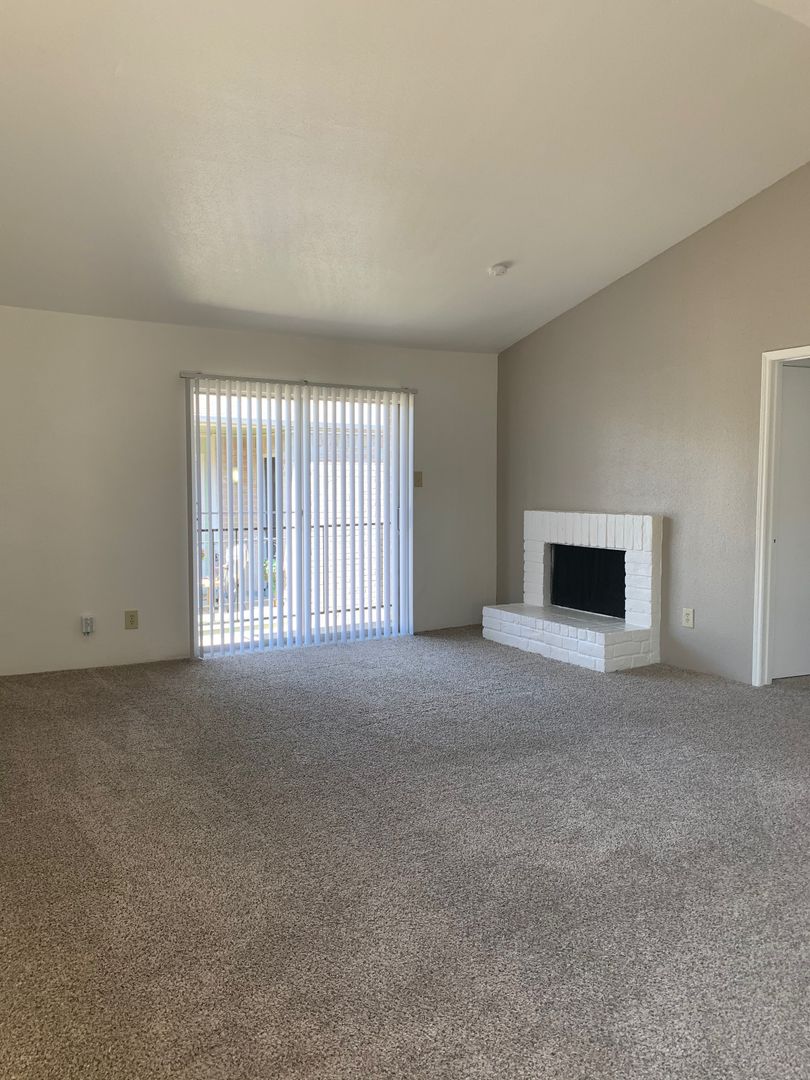 Houston Apartment: 16700 Kuykendahl Rd.