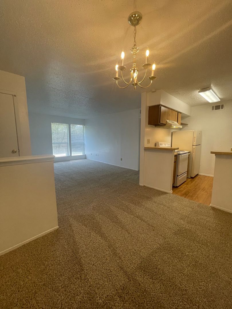 Houston Apartment: 11900 Barwood Bend Drive