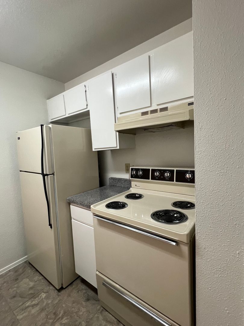 Cypresswood Apartments 10 of 12