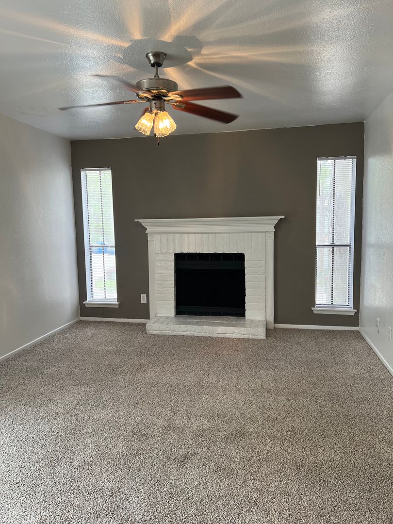 Spring Apartment: 19700 Hickory Twig Way