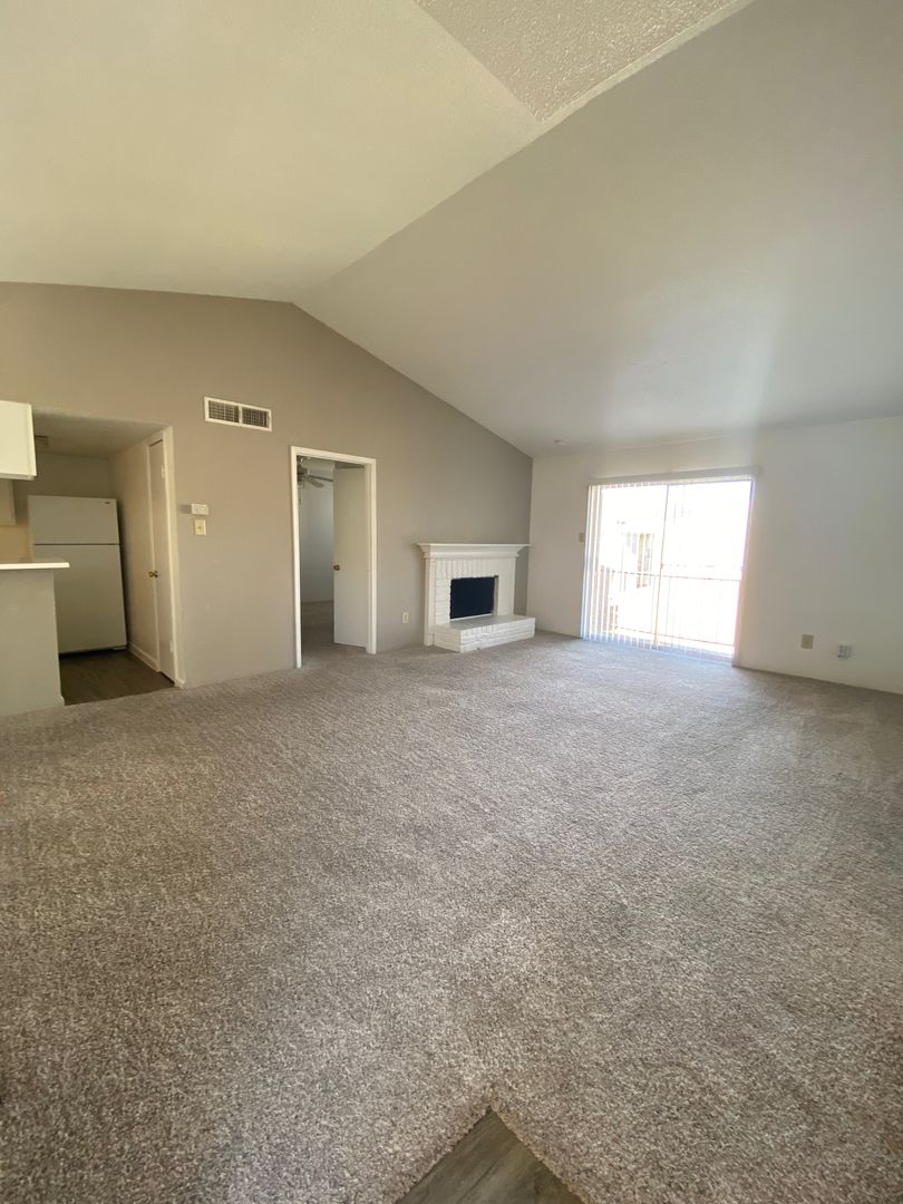 Houston Apartment: 16700 Kuykendahl Rd.