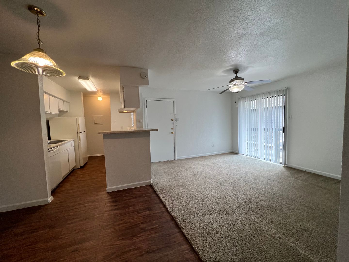 Spring Apartment: 19700 Hickory Twig Way