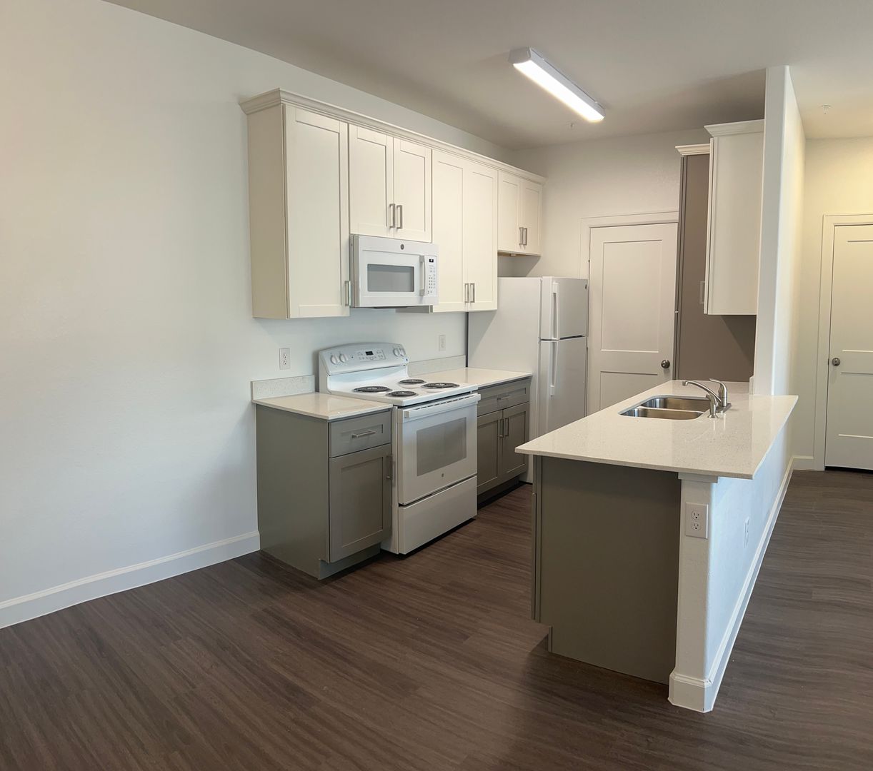 Houston Apartment: 11900 Barwood Bend Drive