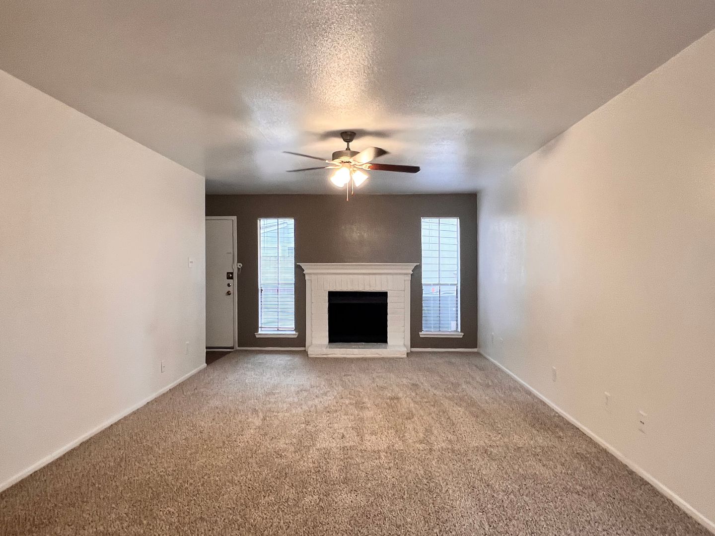 Spring Apartment: 19700 Hickory Twig Way