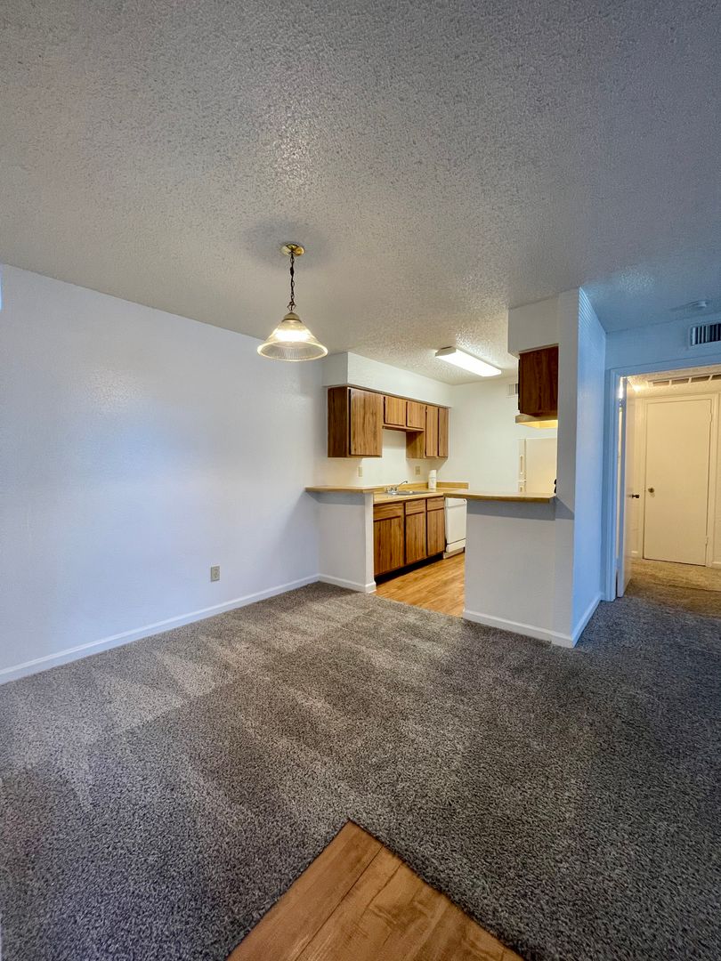 Ashley Crest Apartments, Now leasing one and two bedroom apartment homes!