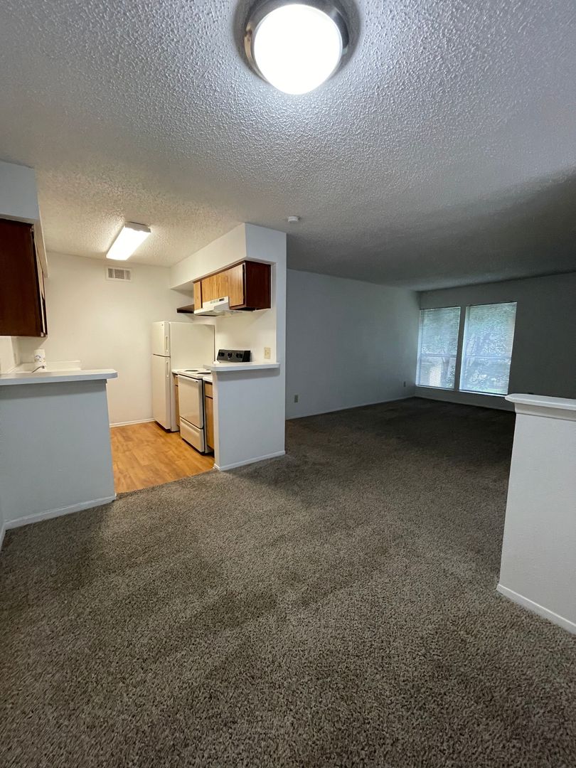 Houston Apartment: 11900 Barwood Bend Drive
