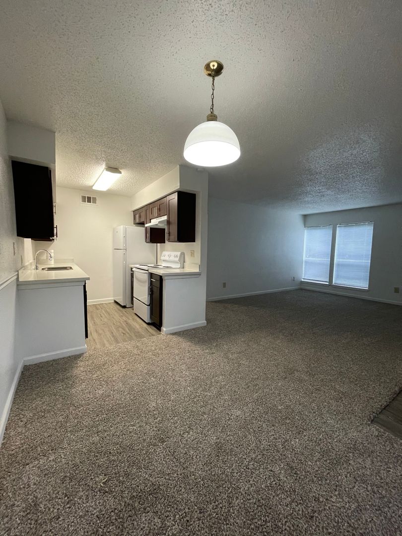 Houston Apartment: 11900 Barwood Bend Drive