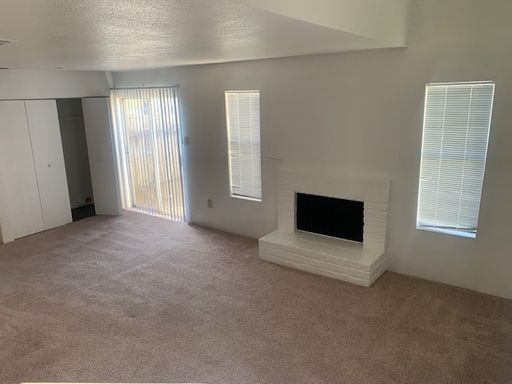 1 Bedroom Townhome – 16700 Kuykendahl Rd., 2304, Houston, TX 77068