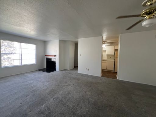 Cypresswood Apartments - 2x2 Floor Plan B2 – photo 1