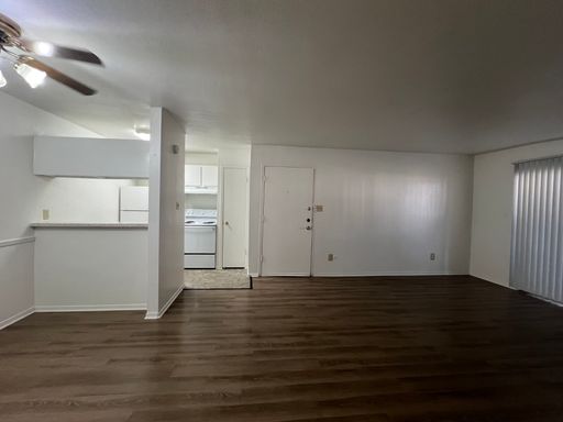 Cypresswood Apartment - 1x1 Floor Plan A1 – photo 1