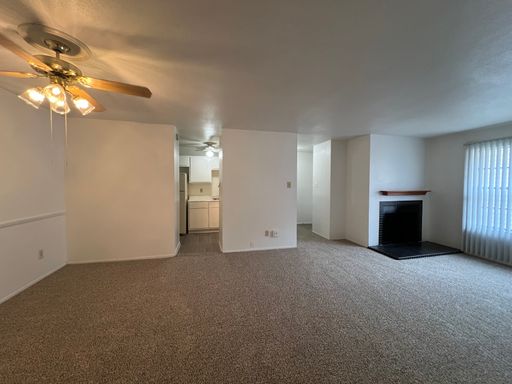 Cypresswood Apartments - 2x2 Floor Plan B2 – photo 1