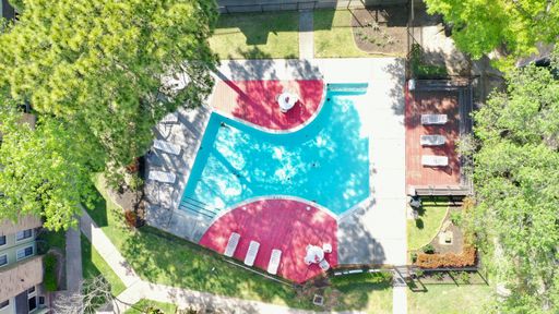 1 Bed Room & 1 Bath Apartment Home