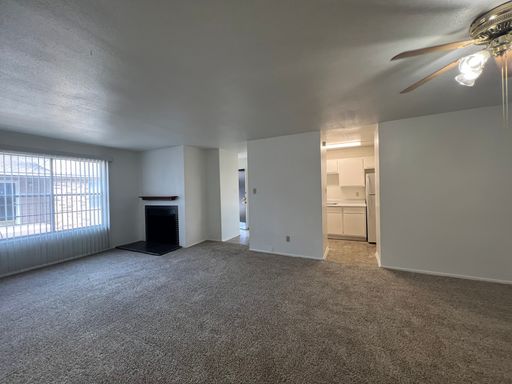 Cypresswood Apartments - 2x2 Floor Plan B2 – photo 1