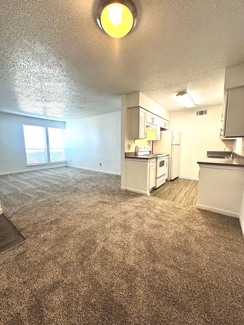 Houston Apartment: 11900 Barwood Bend Drive