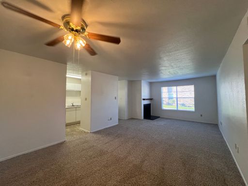 Cypresswood Apartments - 2x2 Floor Plan B2 – photo 1
