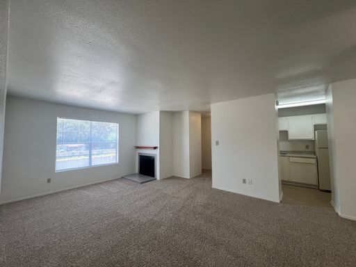 Cypresswood Apartments - 2x2 Floor Plan B2 – photo 1