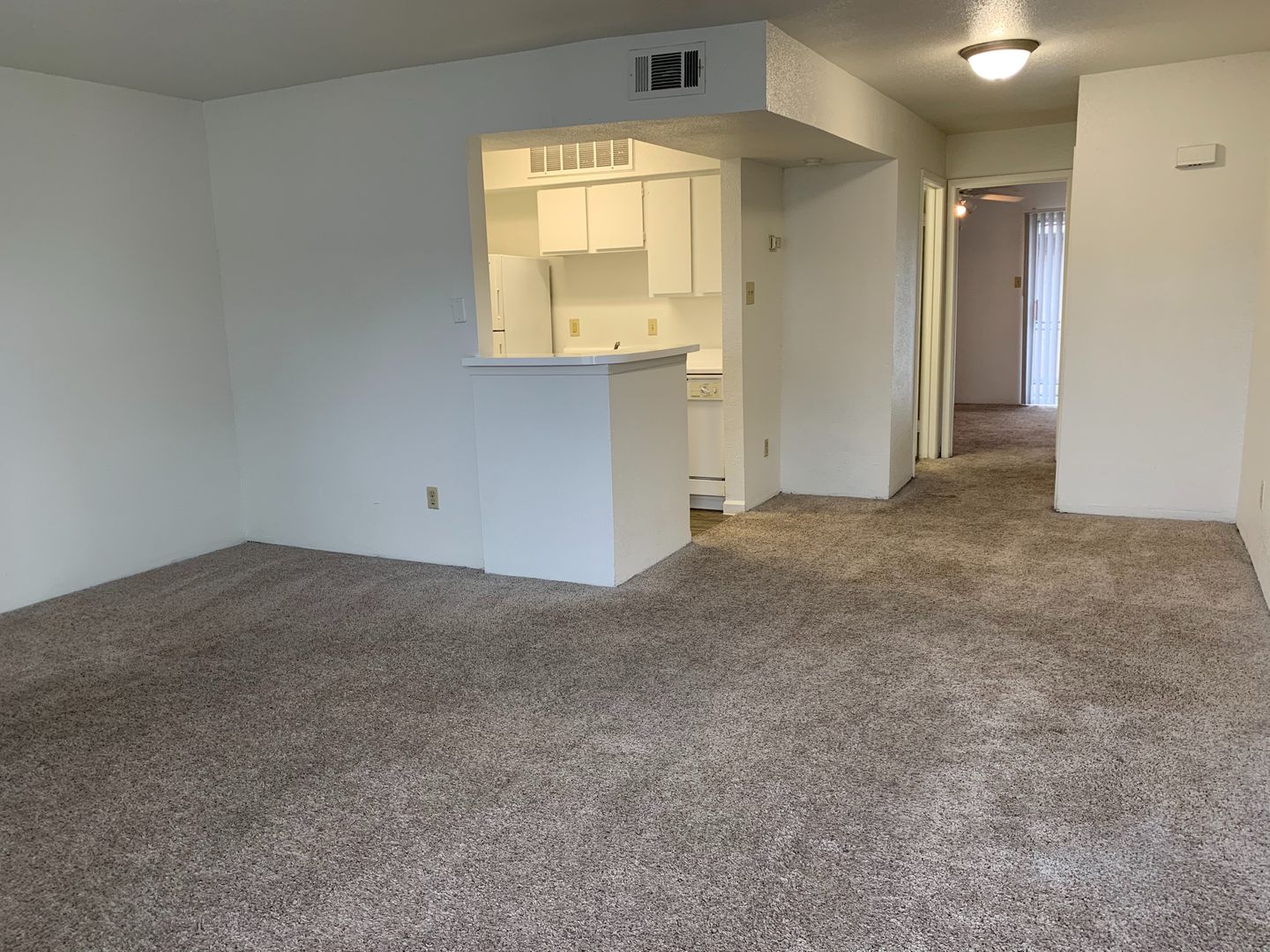 Houston Apartment: 16700 Kuykendahl Rd.