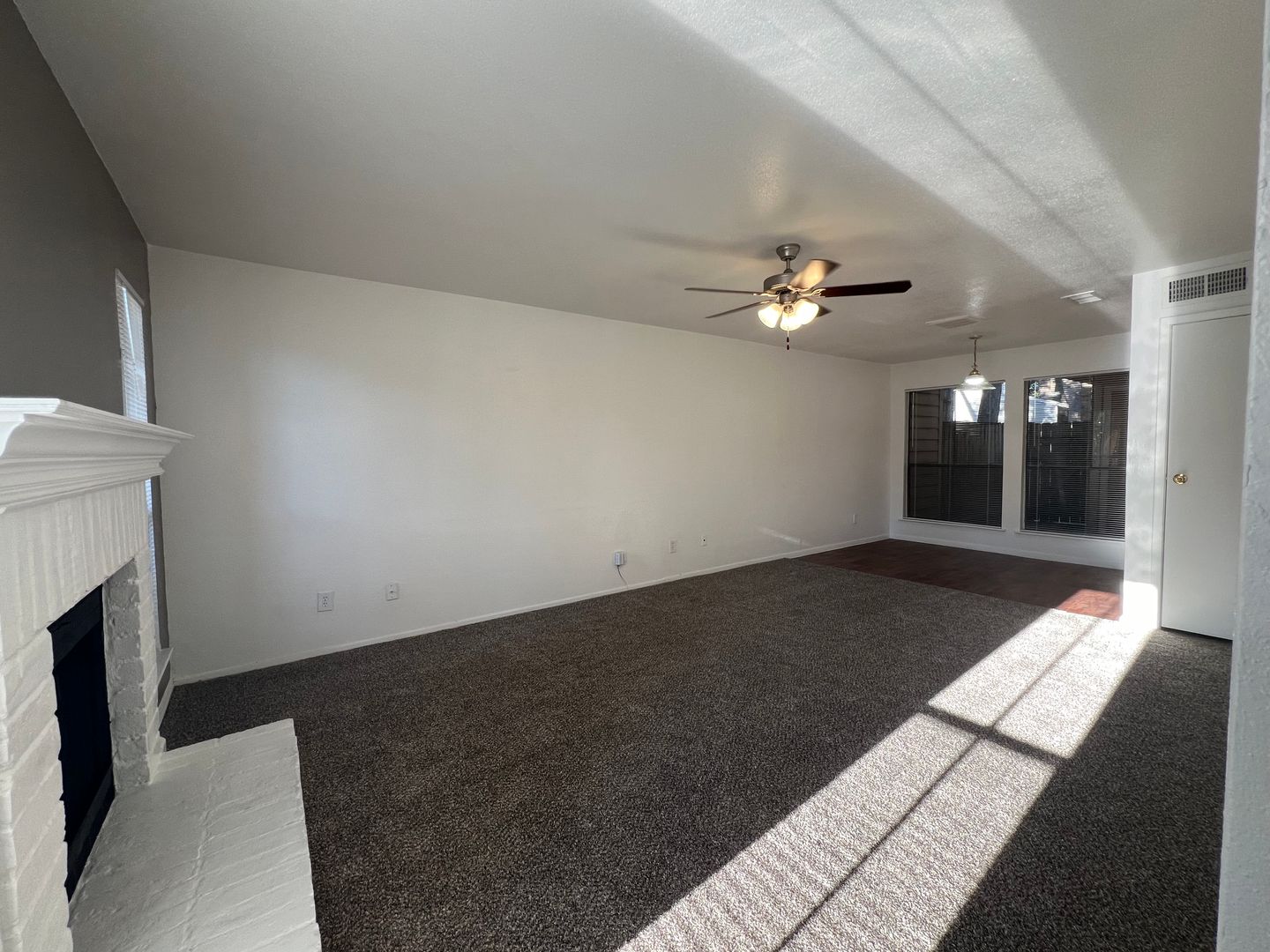 Spring Apartment: 19700 Hickory Twig Way