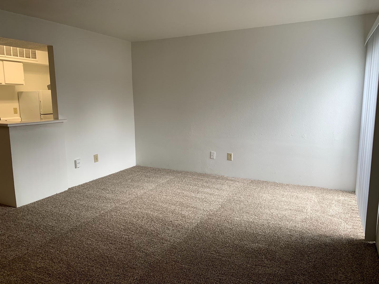 Houston Apartment: 16700 Kuykendahl Rd.