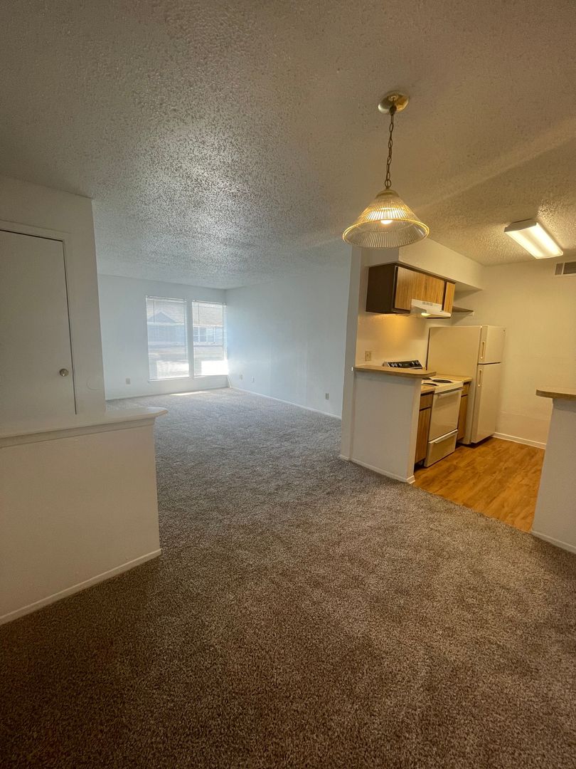 Houston Apartment: 11900 Barwood Bend Drive