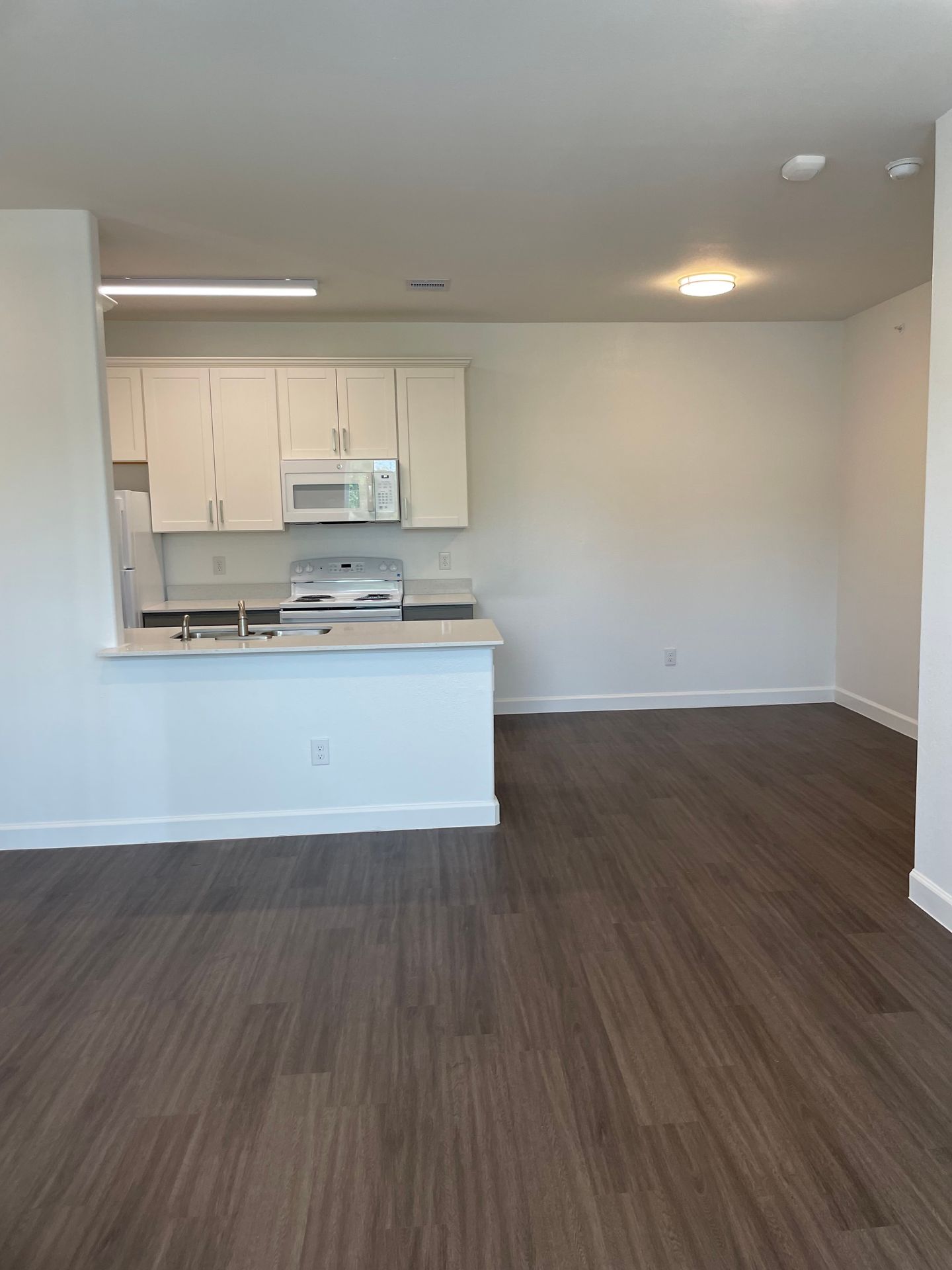 Houston Apartment: 11900 Barwood Bend Drive