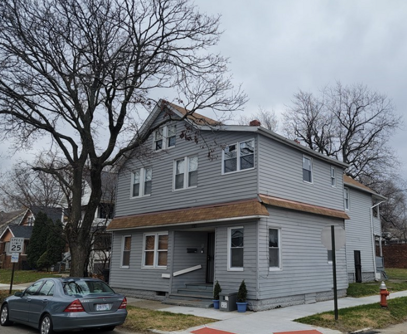 Cleveland Apartment: 16102 Parkgrove Ave