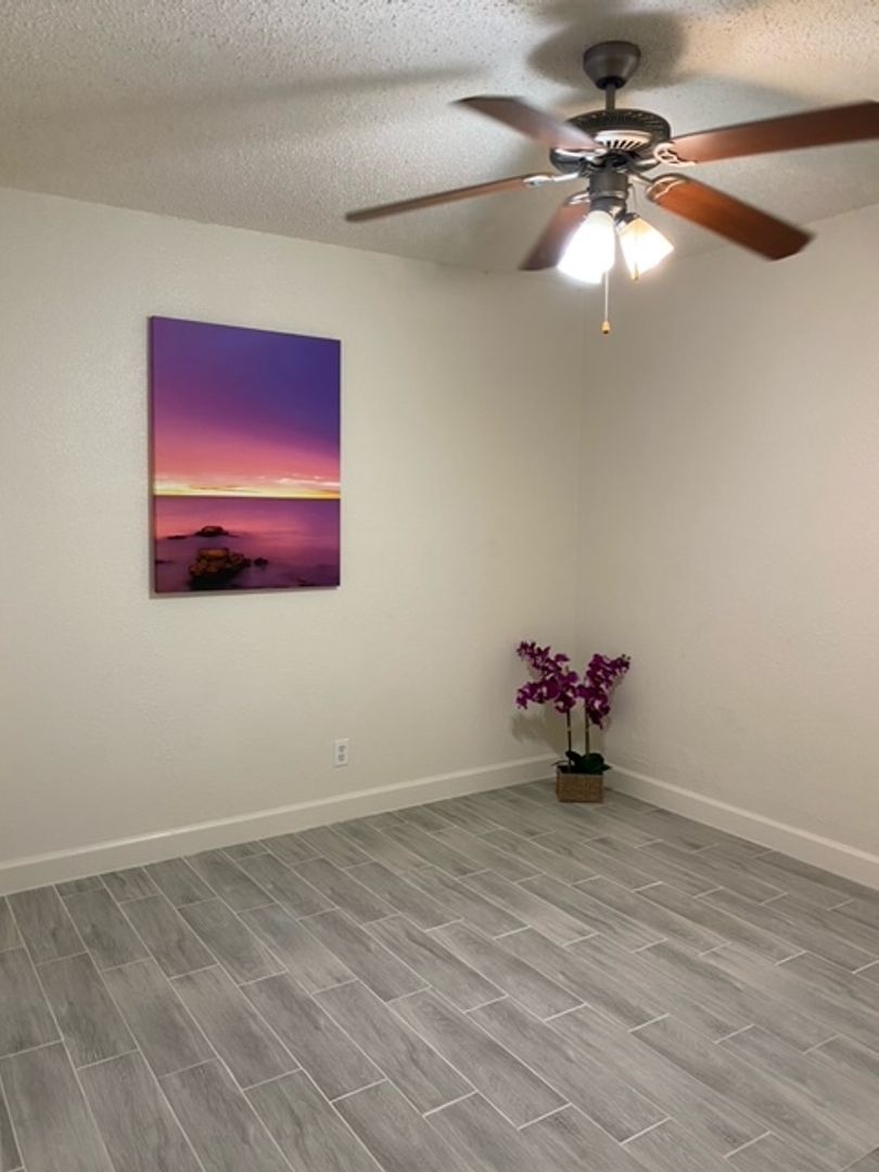 Wichita Falls Apartment: 1200 Thompson Road