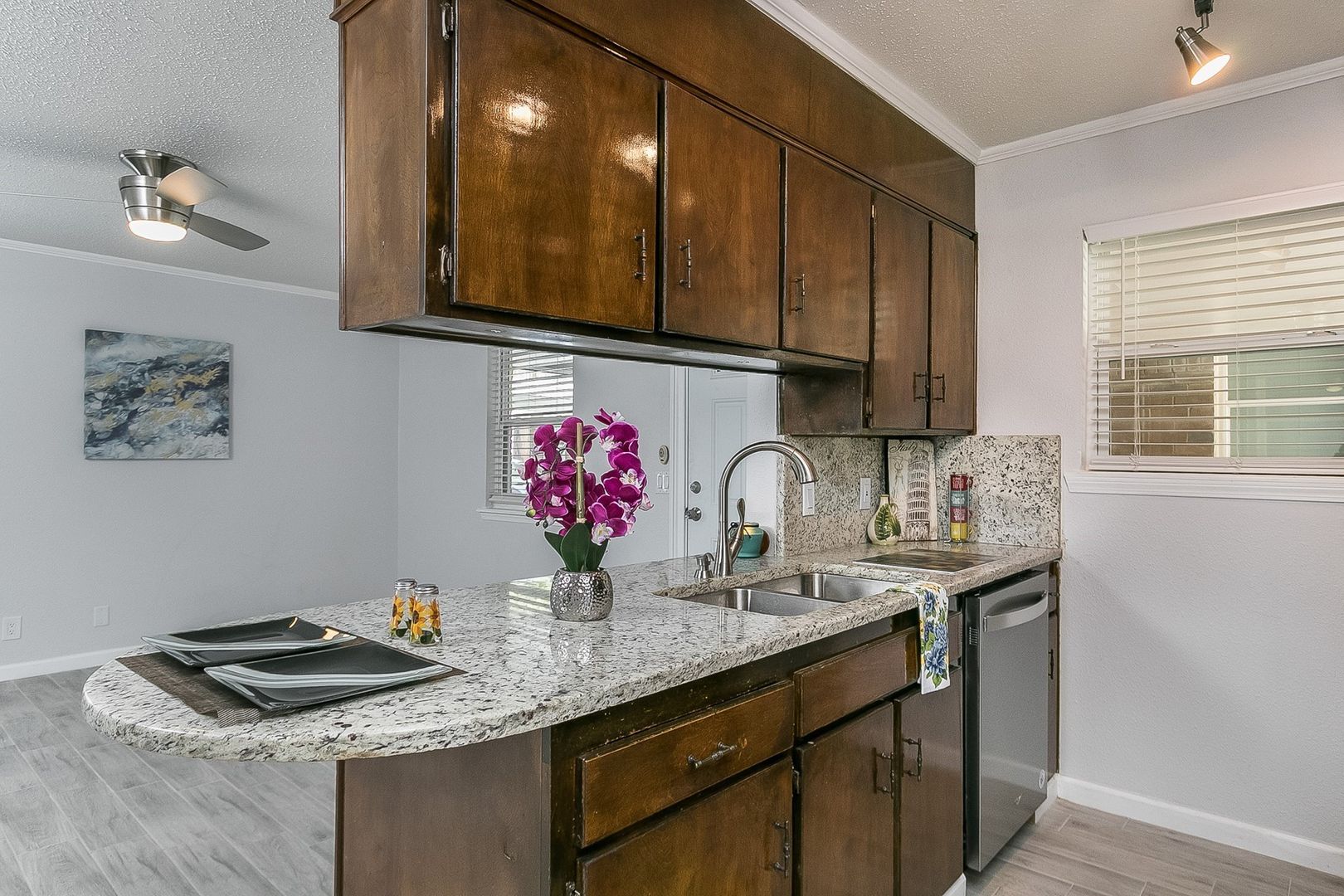 Amarillo Apartment: 3003 S.W. 27th Ave