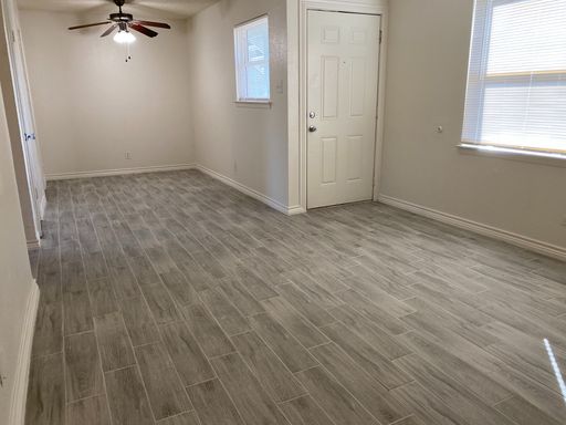 Gated Lions Court Apts 2-bedroom w/ New Wood Look Ceramic Tile Flooring - Carport - Pet Friendly – photo 1